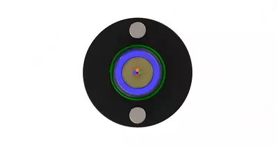 Кабель оптический 8 волоконный для прокладки в кабельной канализации КС-ОКЛО-8-G.652.D-2205 в Integrity Solution - Цена по запросу