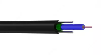 Кабель оптический 12 волоконный для прокладки в кабельной канализации КС-ОКЛО-12-G.652.D-2205 в Integrity Solution