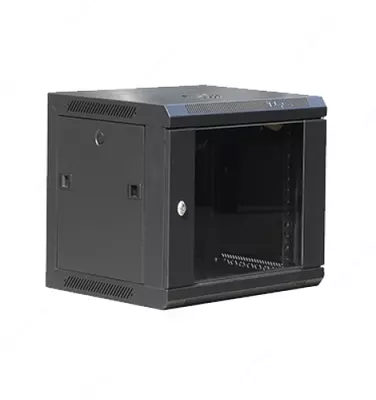 Tелекоммуникационный шкаф 6 U