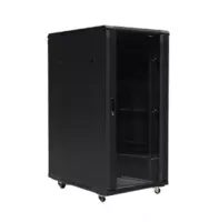 Телекоммуникационный шкаф 22 U 600 x 800 x 1150 Integrity Solution