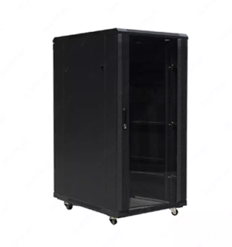 Телекоммуникационный шкаф 22 U 600 x 800 x 1150 Integrity Solution