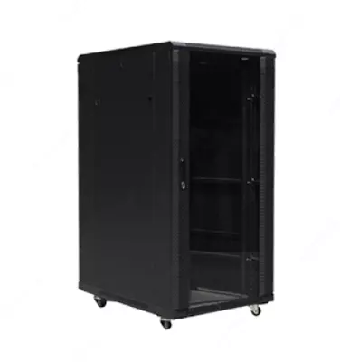 Телекоммуникационный шкаф 22 U 600 x 800 x 1150 Integrity Solution