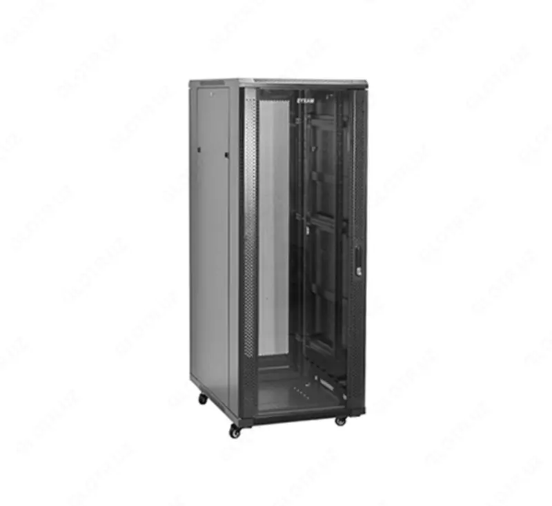 Телекоммуникационный шкаф 22 U 600 x 1000 x 1150 Integrity Solution