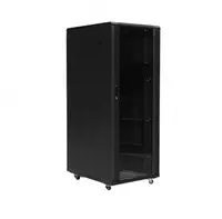Телекоммуникационный шкаф 27 U 600 x 600 x 1400 Integrity Solution