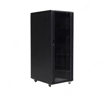Телекоммуникационный шкаф 27 U 600 x 800 x 1400 Integrity Solution