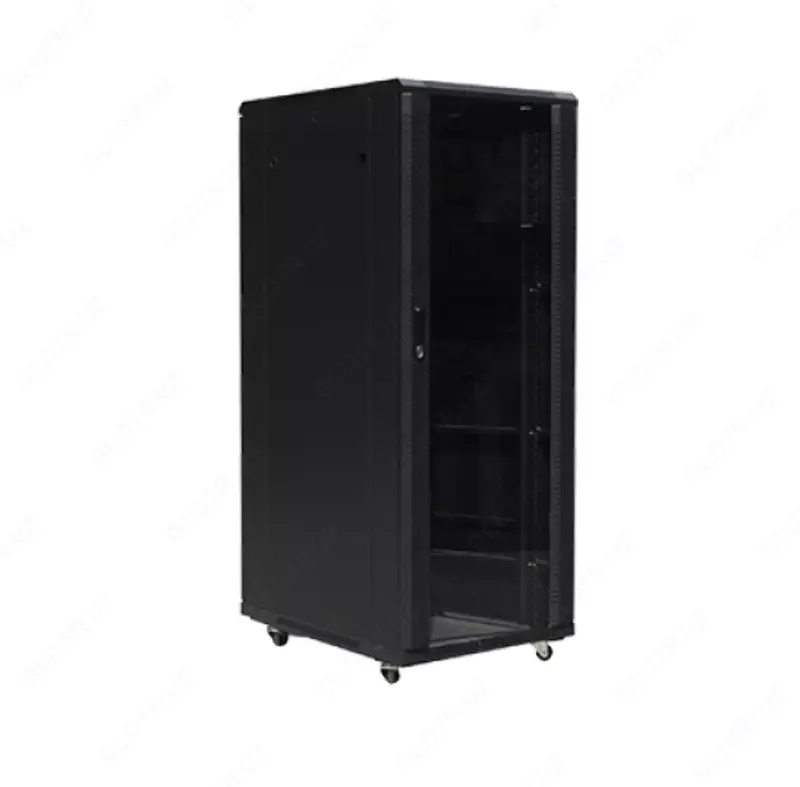 Телекоммуникационный шкаф 27 U 600 x 800 x 1400 Integrity Solution