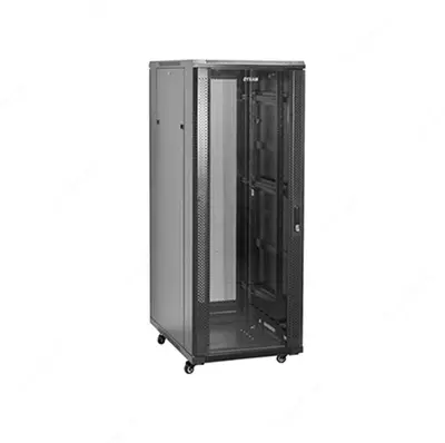 Телекоммуникационный шкаф 27 U 600 x 1000 x 1400 Integrity Solution