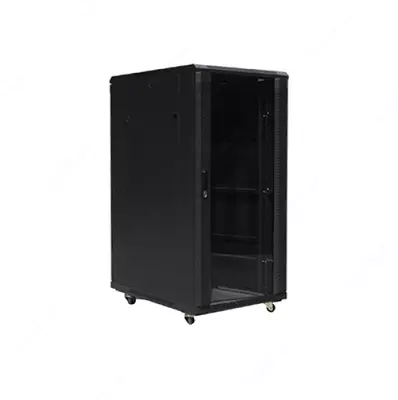 Телекоммуникационный шкаф 32 U 600 x 600 x 1610 Integrity Solution