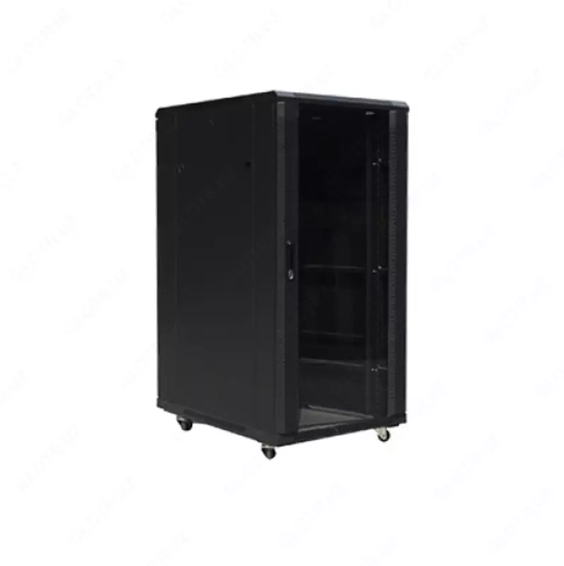 Телекоммуникационный шкаф 32 U 600 x 600 x 1610 Integrity Solution