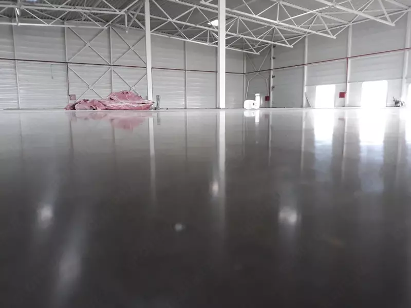 Затирка бетонного пола Только в розницу