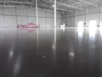 Затирка бетонного пола Только в розницу