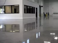 полированный бетон ООО "ShAK Build"