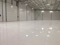 промышленный полиуретановый пол - от 40 000 сум