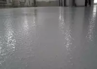 промышленный полиуретановый пол Только в розницу