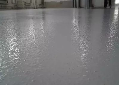 промышленный полиуретановый пол Только в розницу