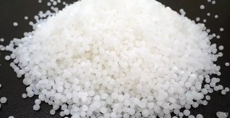 9-suvli (alyuminiy nitrat)