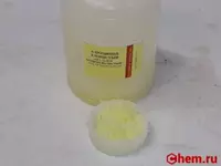 6-водный Al Cl3 . 6 H2O «ч»