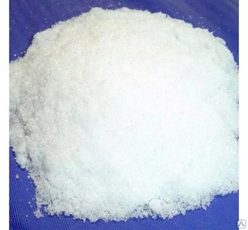 Alumina alum
