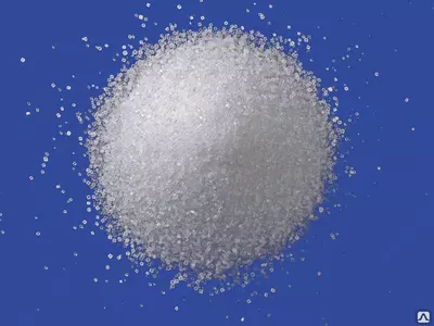 Аммоний бензоат (аммоний бензойнокислый)