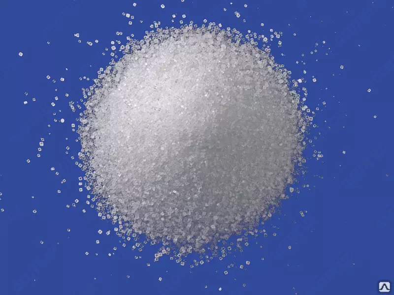 Аммоний бензоат (аммоний бензойнокислый)