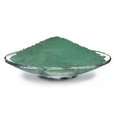 Соль мора (аммоний железо)