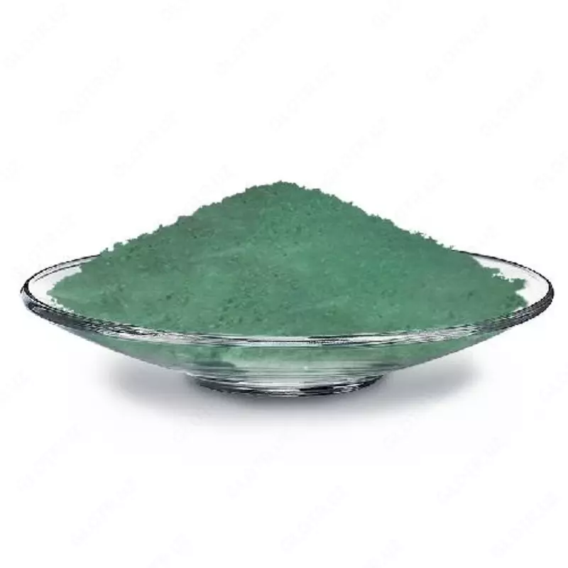 Соль мора (аммоний железо)