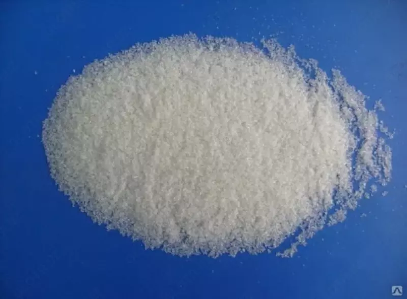 Ammoniy persulfat (ammiak persulfat) - по запросу