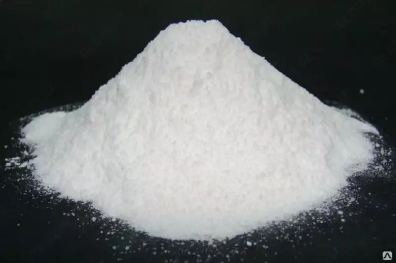 Аммоний углекислый кислый