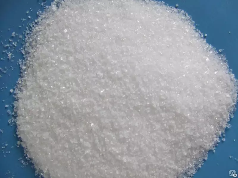  Аммоний фосфорнокислый двузамещенный (аммоний гидроортофосфат) - 