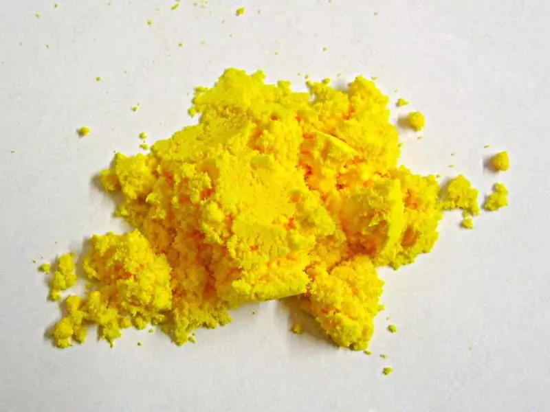  Аммоний хромовокислый (аммоний хромат) (NH4)2 Cr O4 99% «ч» - 