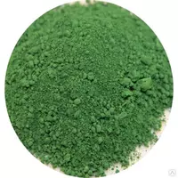 Bromokresol yashil suvda eruvchan ko'rsatkich