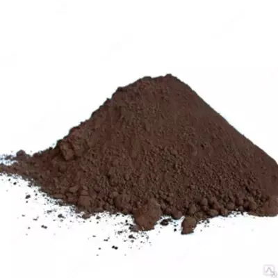 Вольфрам (IV) оксид