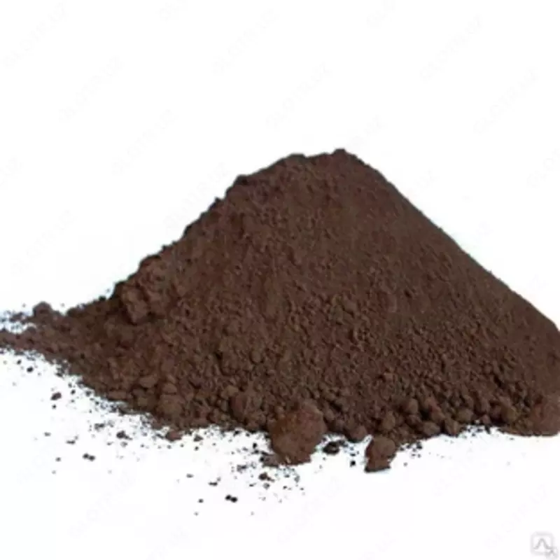 Вольфрам (IV) оксид