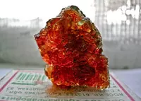 Temir (II) sirka kislotasi