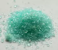 Железо сернокислое