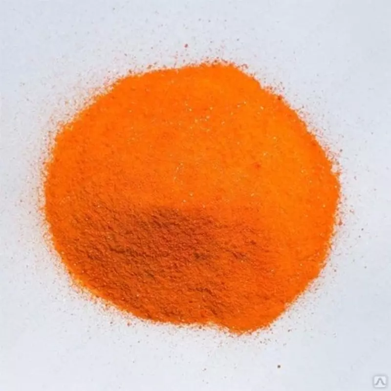 Kaliy dixromati texnik (Rossiya) rev. - по запросу