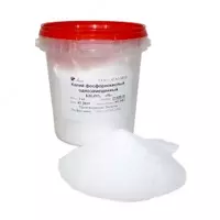 Калий фосфорнокислый 1-замещенный чда (Россия)