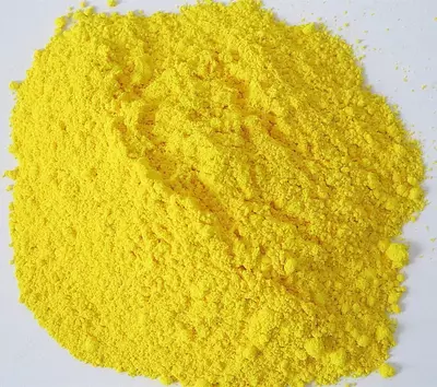 Калий хромовокислый