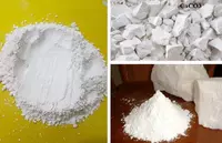 Кальций углекислый