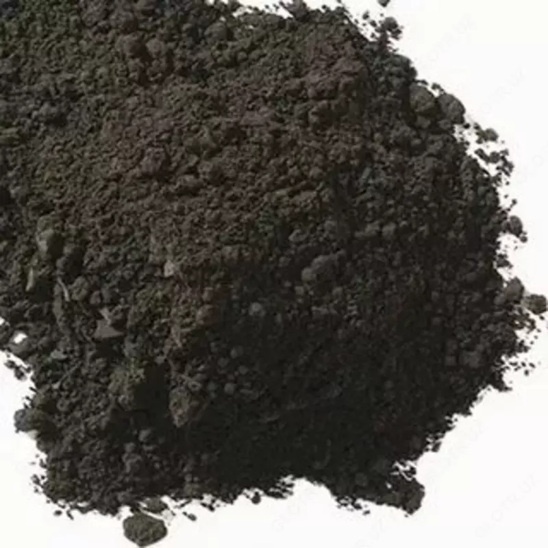  Кобальт (II  III) окись - 