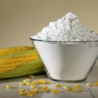 Eriydigan makkajo'xori kraxmal - по запросу