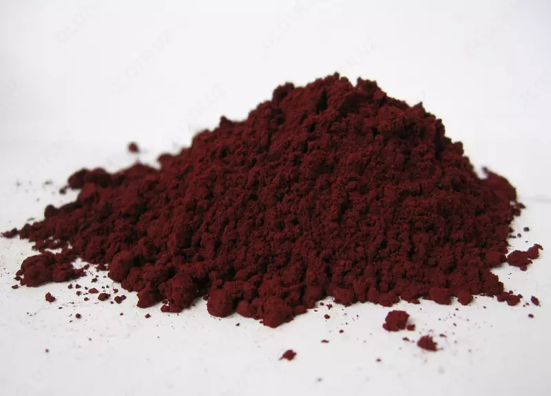 М – Крезоловый пурпуровый водорастворимый - по запросу