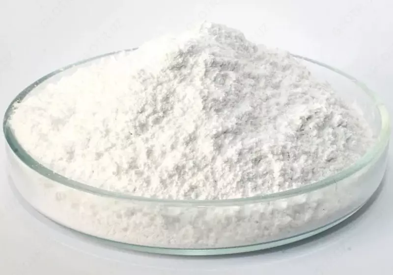 Магний оксид MgO 97% "ч" (кг)