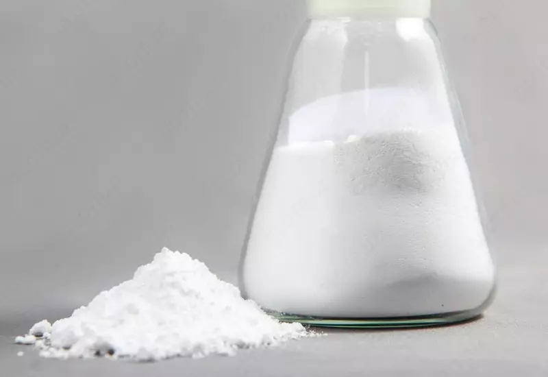 Магний оксид MgO 97% "ч" (кг) - по запросу