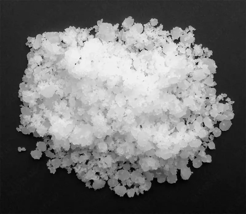 Магний хлористый  6-водный MgCl2. 6 H2O 98% ч Бишофит (кг) Германия