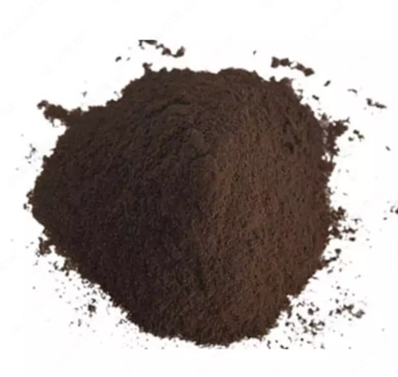  Marganets (IV) oksidi (marganets dioksidi) MnO2 75% h (kg) - 