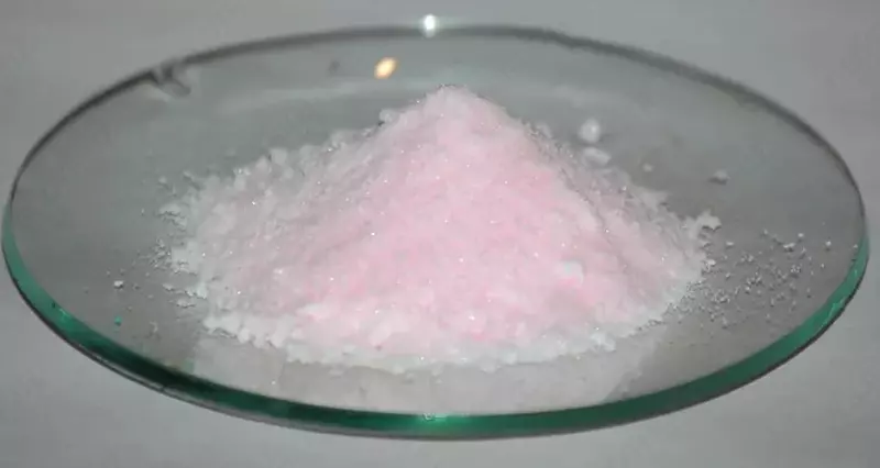 1-водный MnSO4.1H2O "ч" (кг)