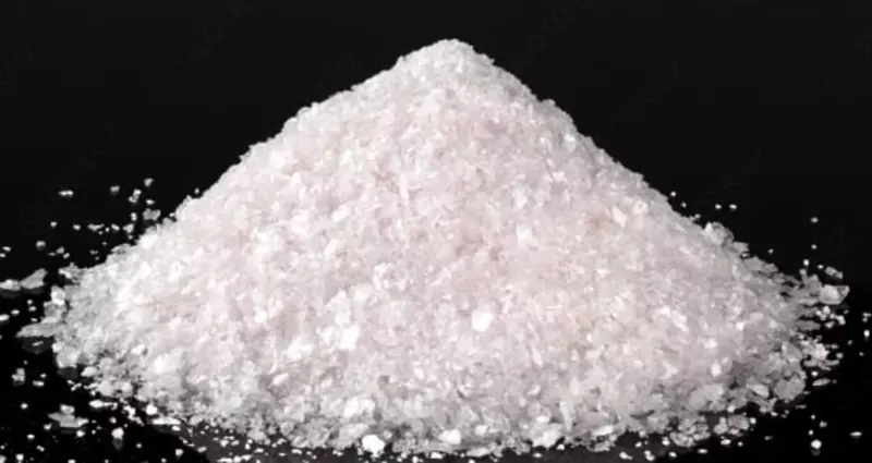 Marganets (II) sirka