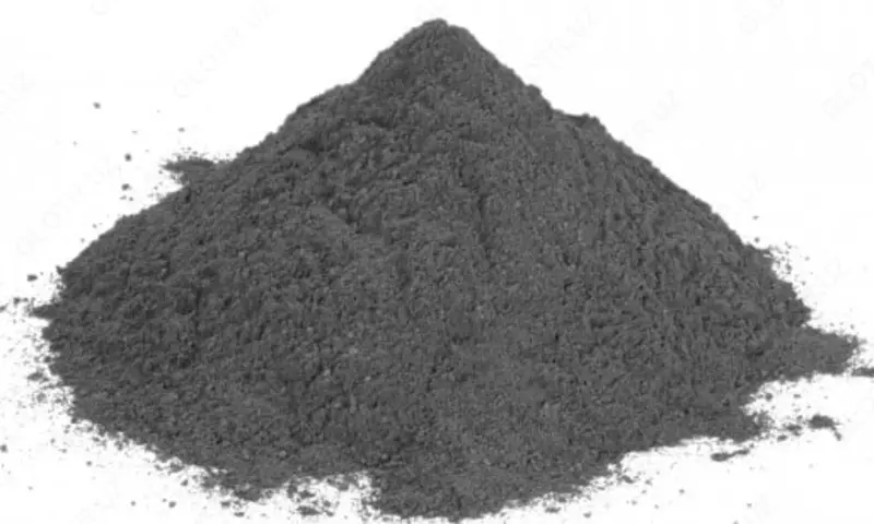 Mis (II) oksidi SuO 99% "sof" (kg)