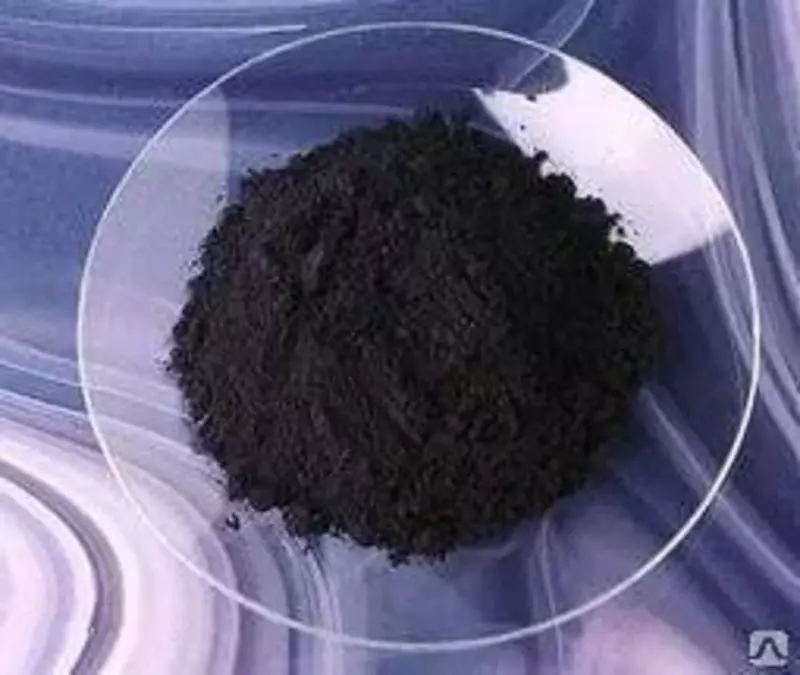 Mis (II) oksidi SuO 99% "sof" (kg) - по запросу